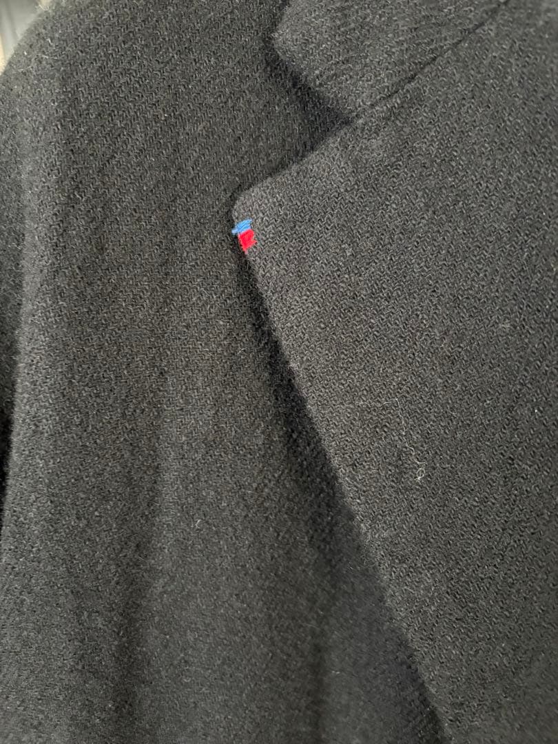Anytee 縮絨 felted jacket 2026 special XL