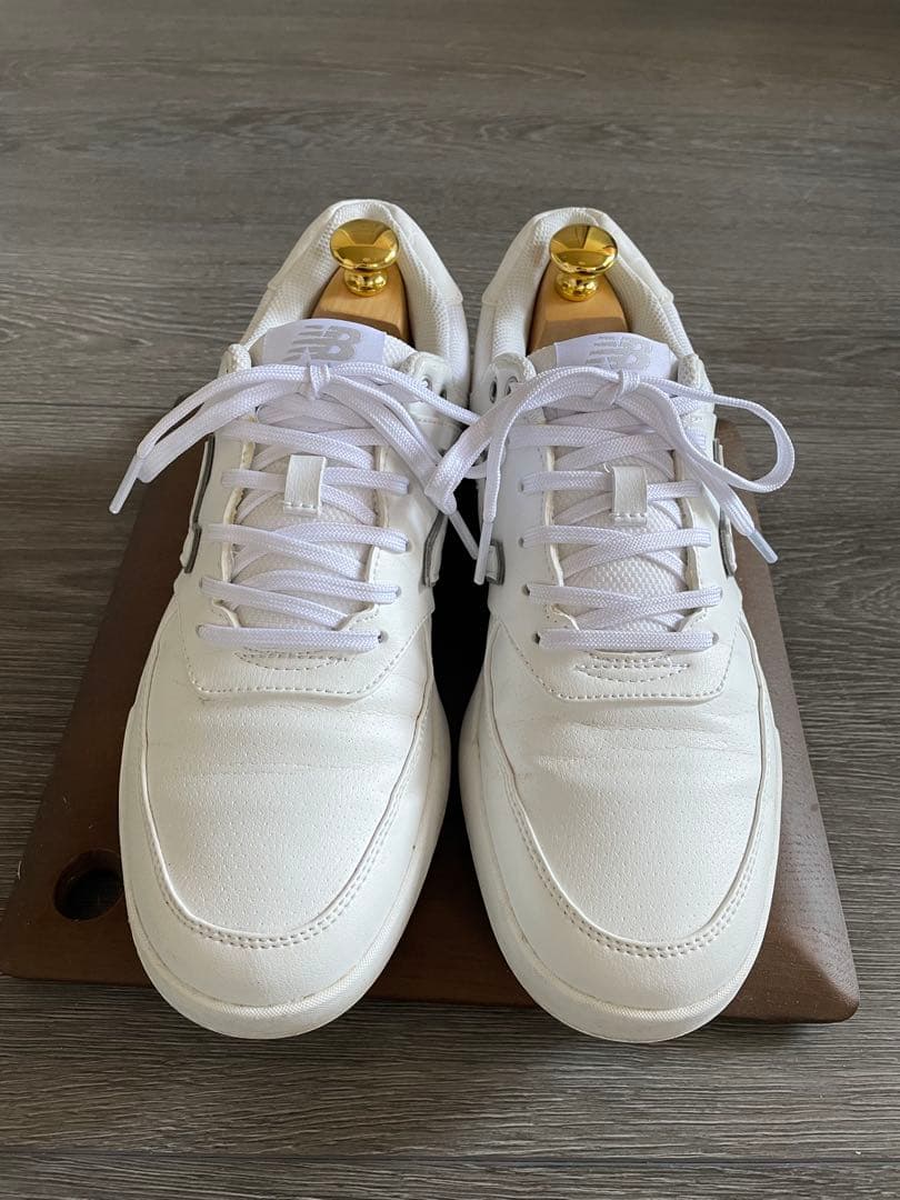 【美品】ニューバランスゴルフ　シューズ　26㎝