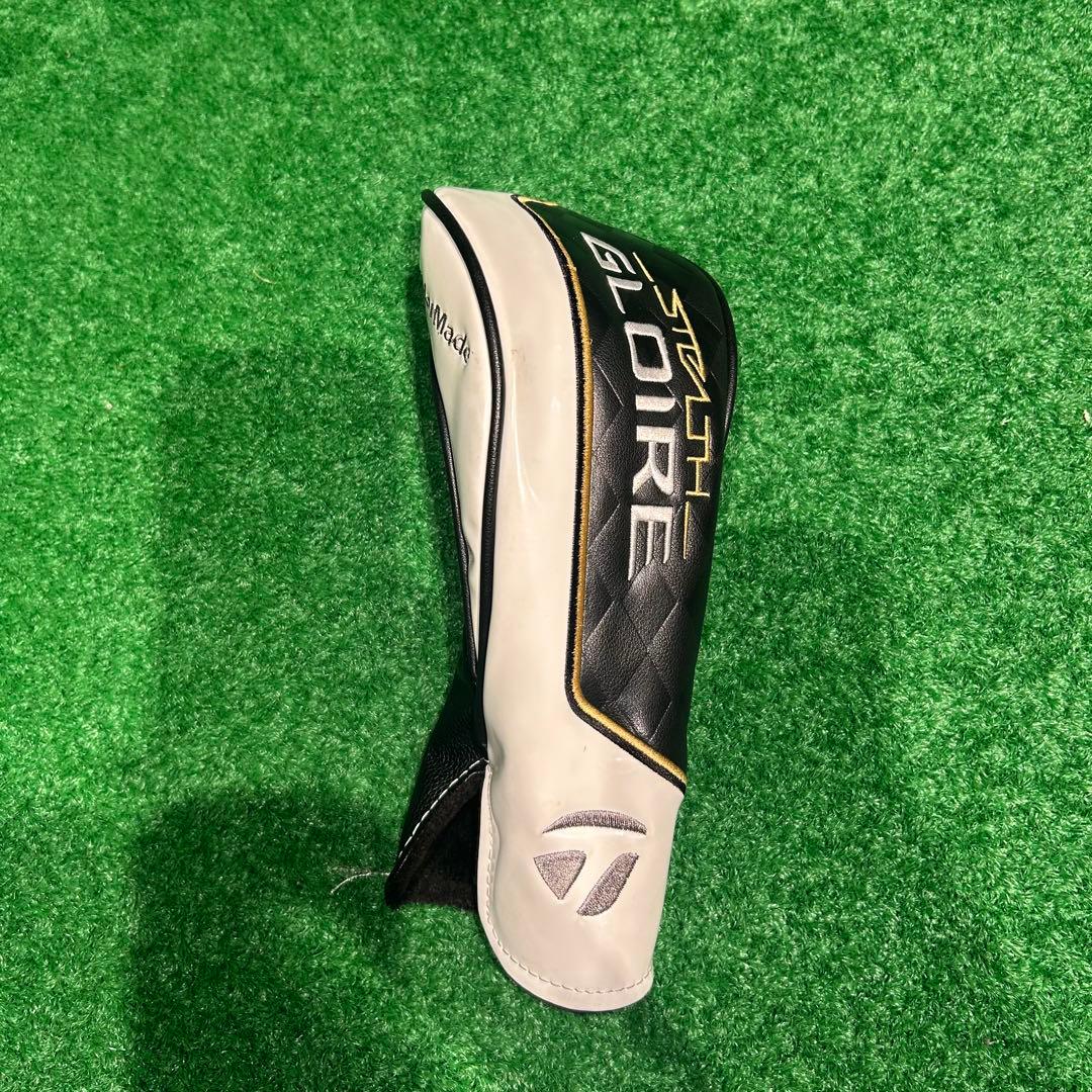 STEALTH GLOIRE ステルスグローレ フェアウェイ　テーラーメイド