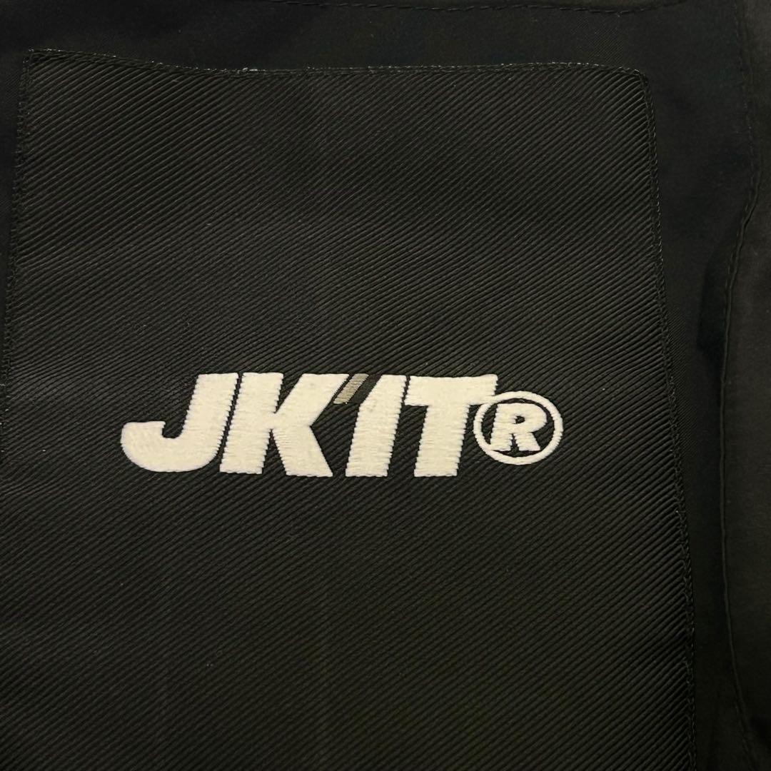JACK1T ダウンベスト