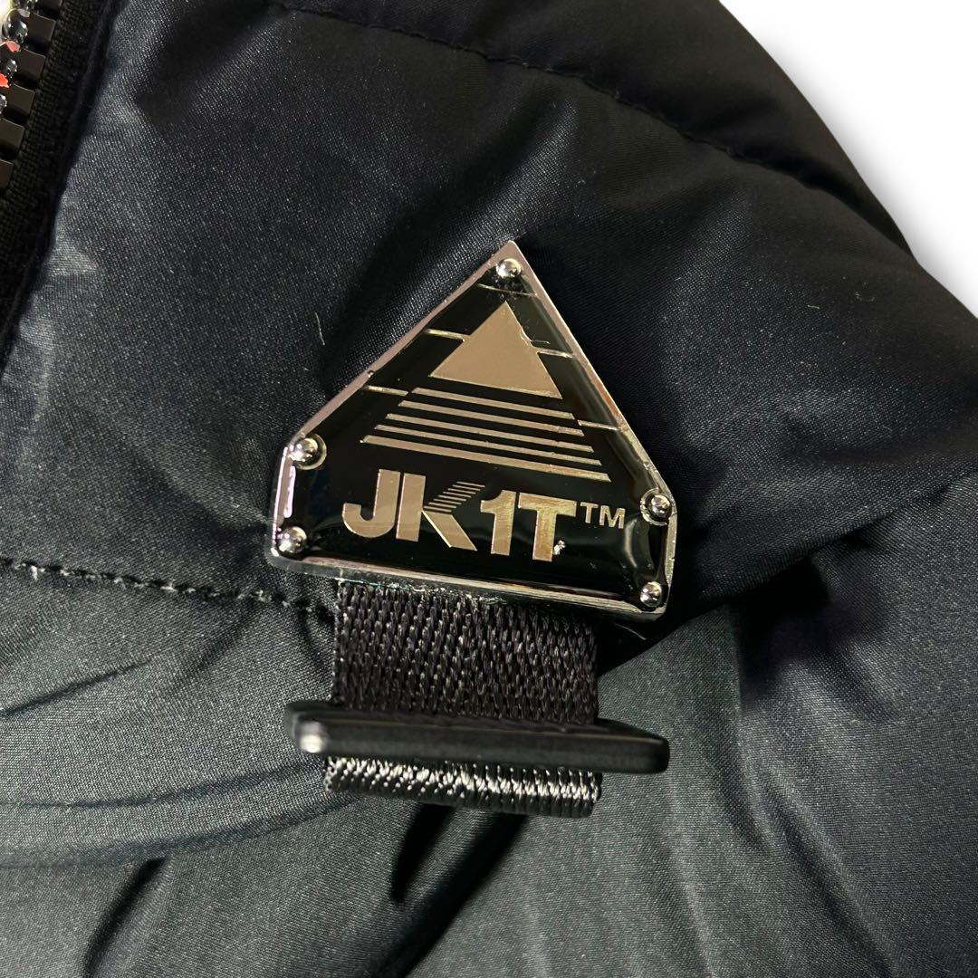 JACK1T ダウンベスト