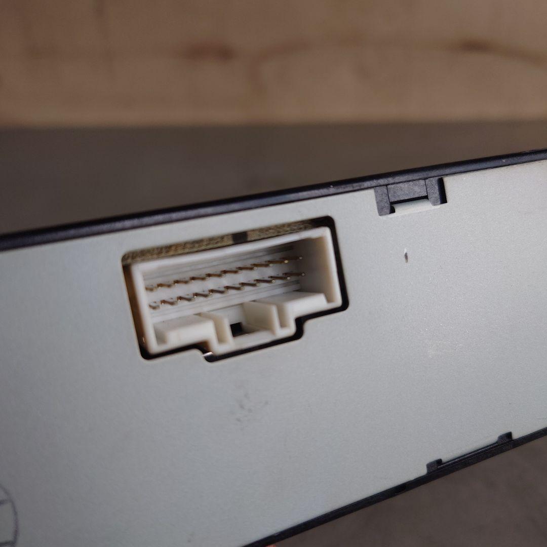 2028年製 Yazaki 120W2SN アナログタコメーター