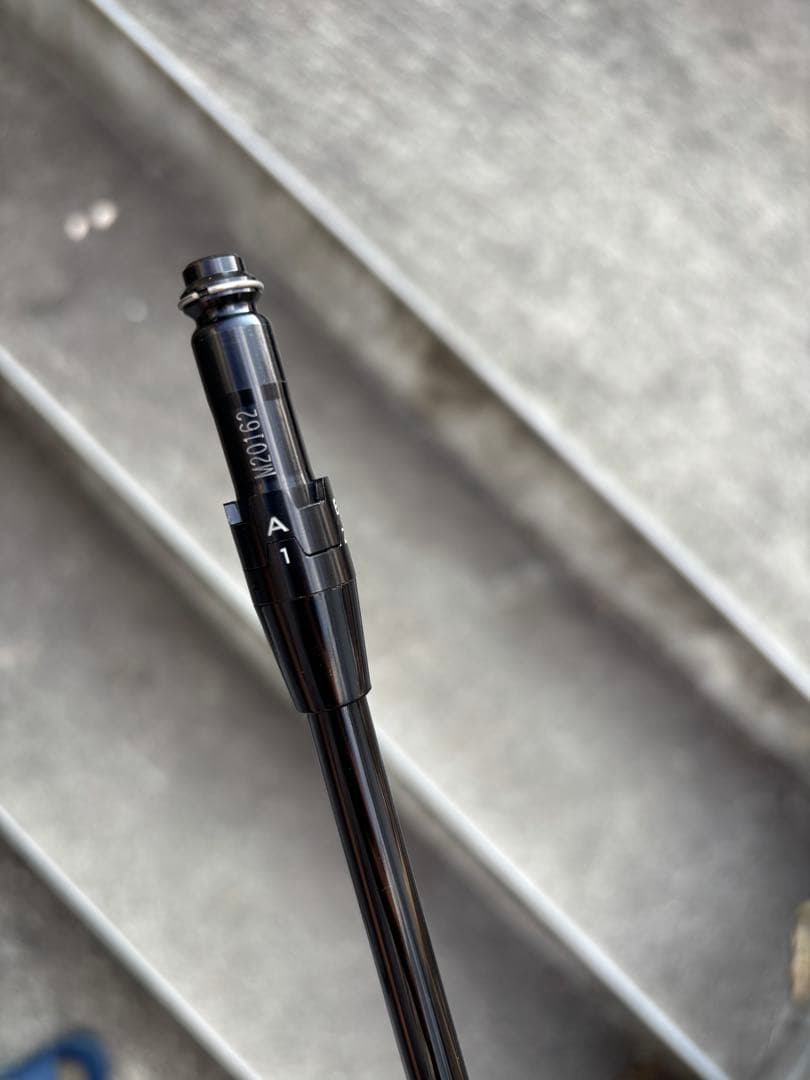 Titleist 純正ドライバーシャフト TSP110 tour50S flex