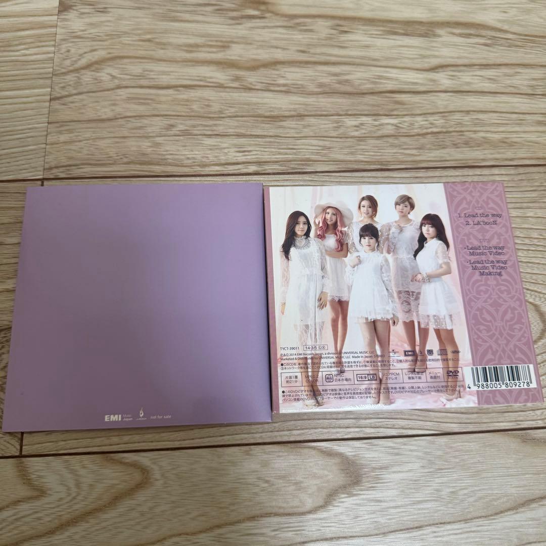 T-ara CDセット