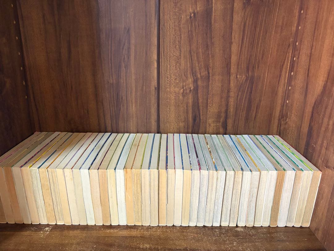 139冊ジョジョの奇妙な冒険　全巻　ジョジョリオン　スティールボールラン　等