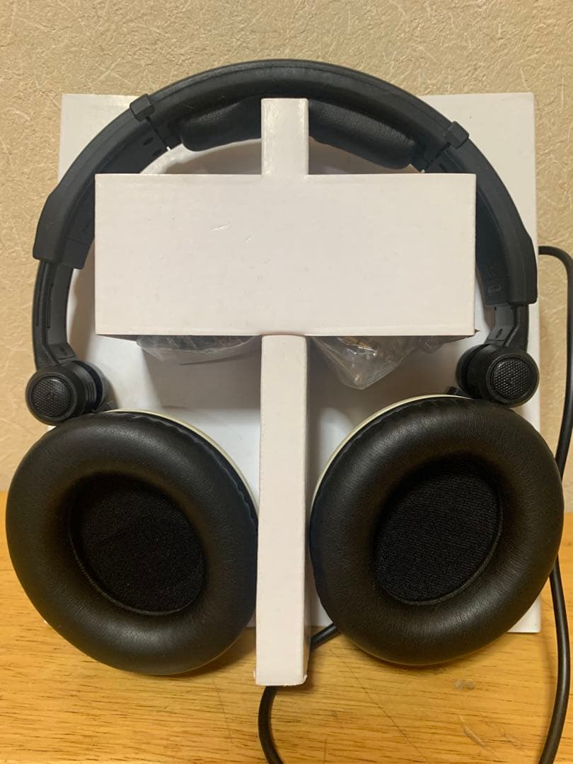 ULTRASONE DJ1 DJ用ヘッドホン