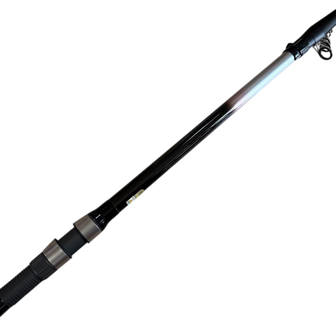 シマノ ホリデー磯 4-530PTS 遠投磯竿　本体のみ　中古品