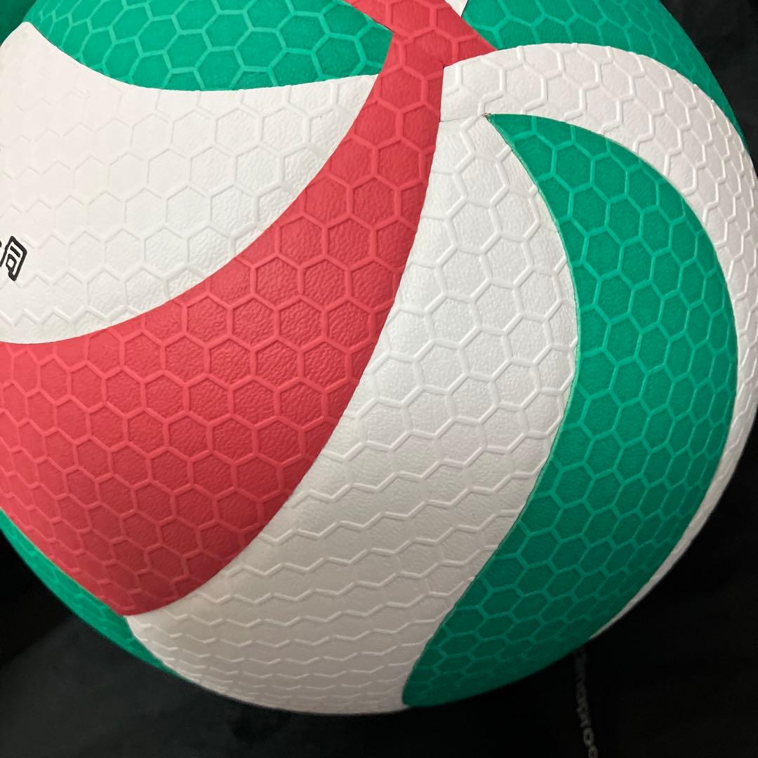バレーボール4号サイズ検定球 訳有