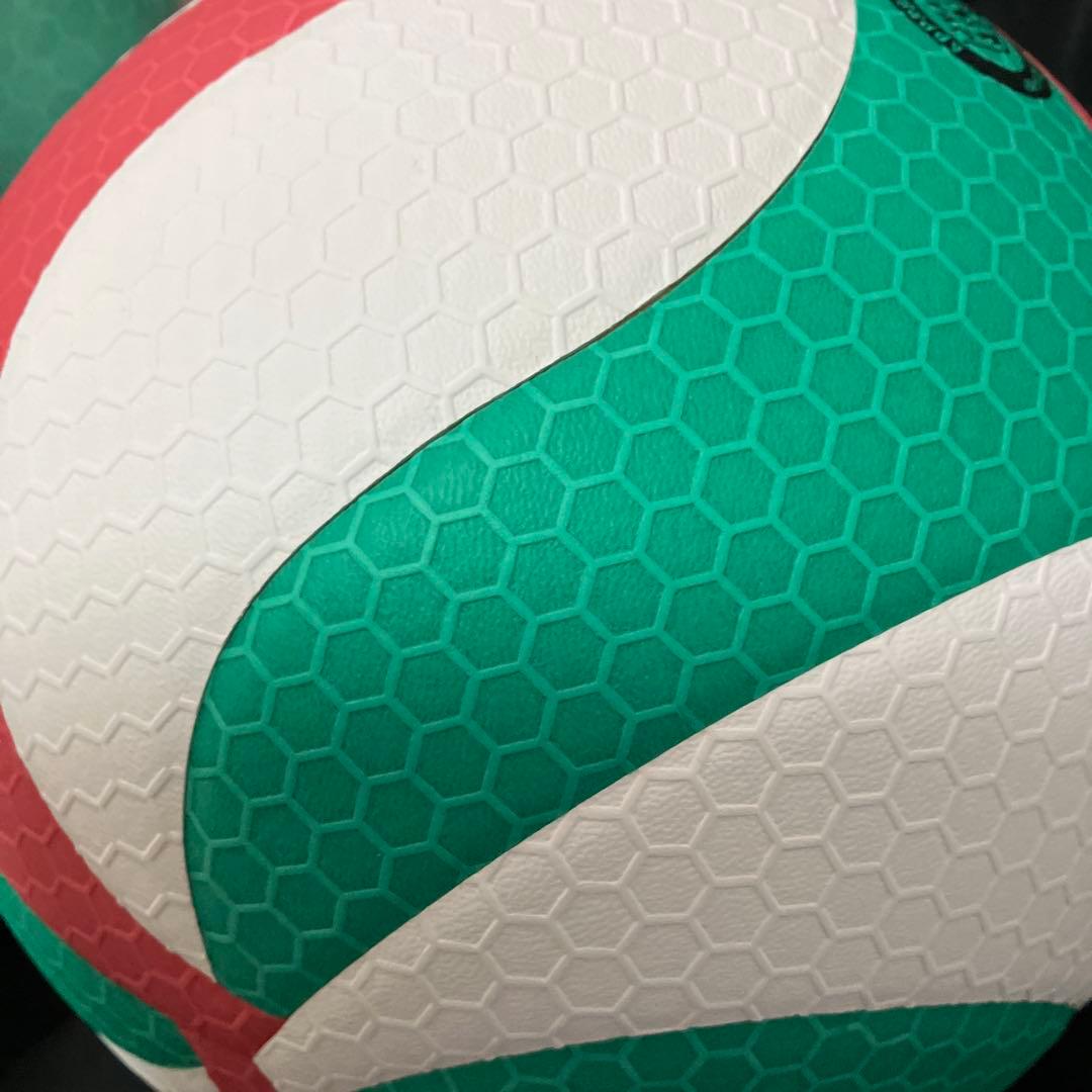 バレーボール4号サイズ検定球 訳有