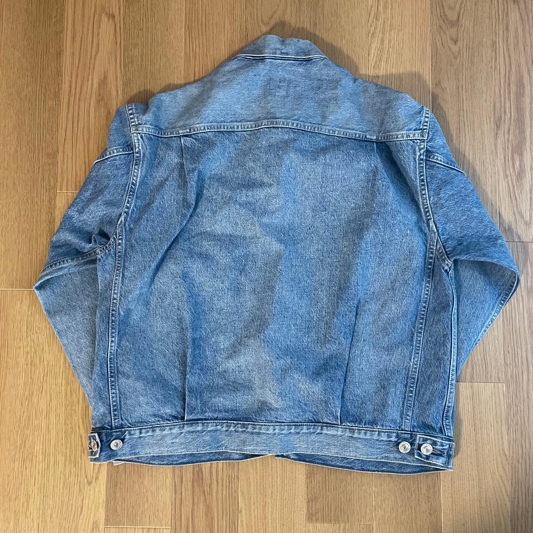 CGS California General Store デニムジャケット