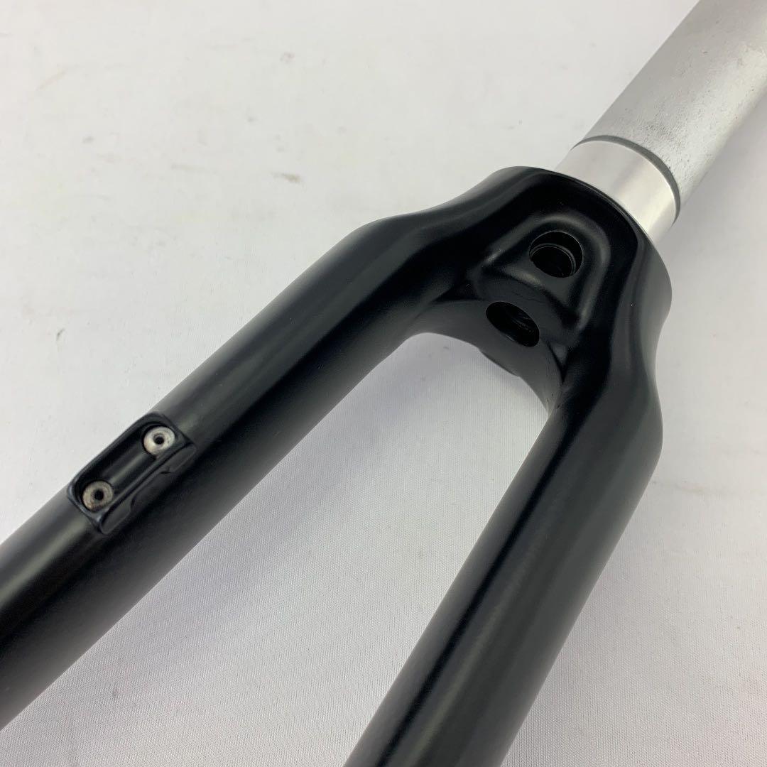 Road bike fork, Rim/Disc兼用、新品