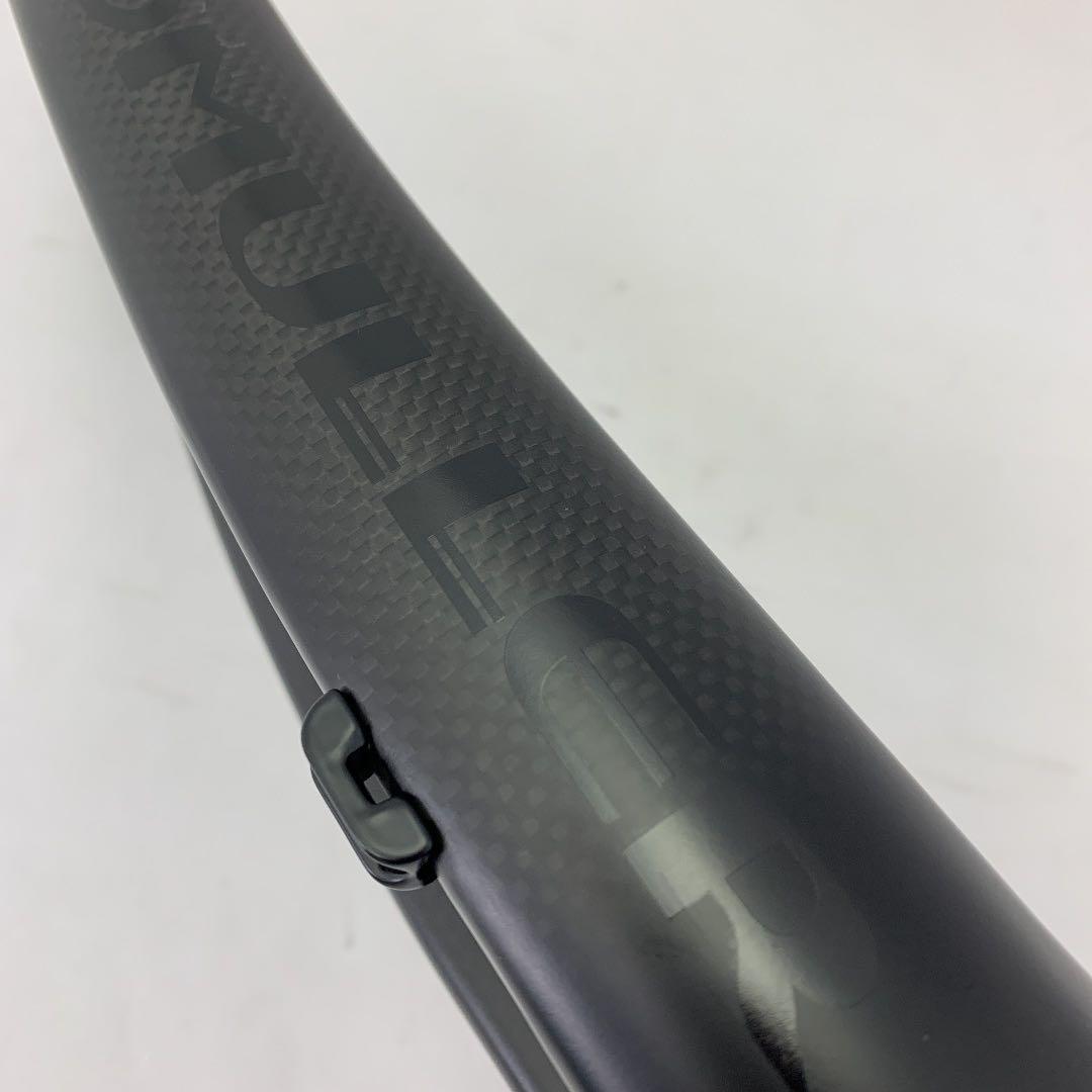 Road bike fork, Rim/Disc兼用、新品