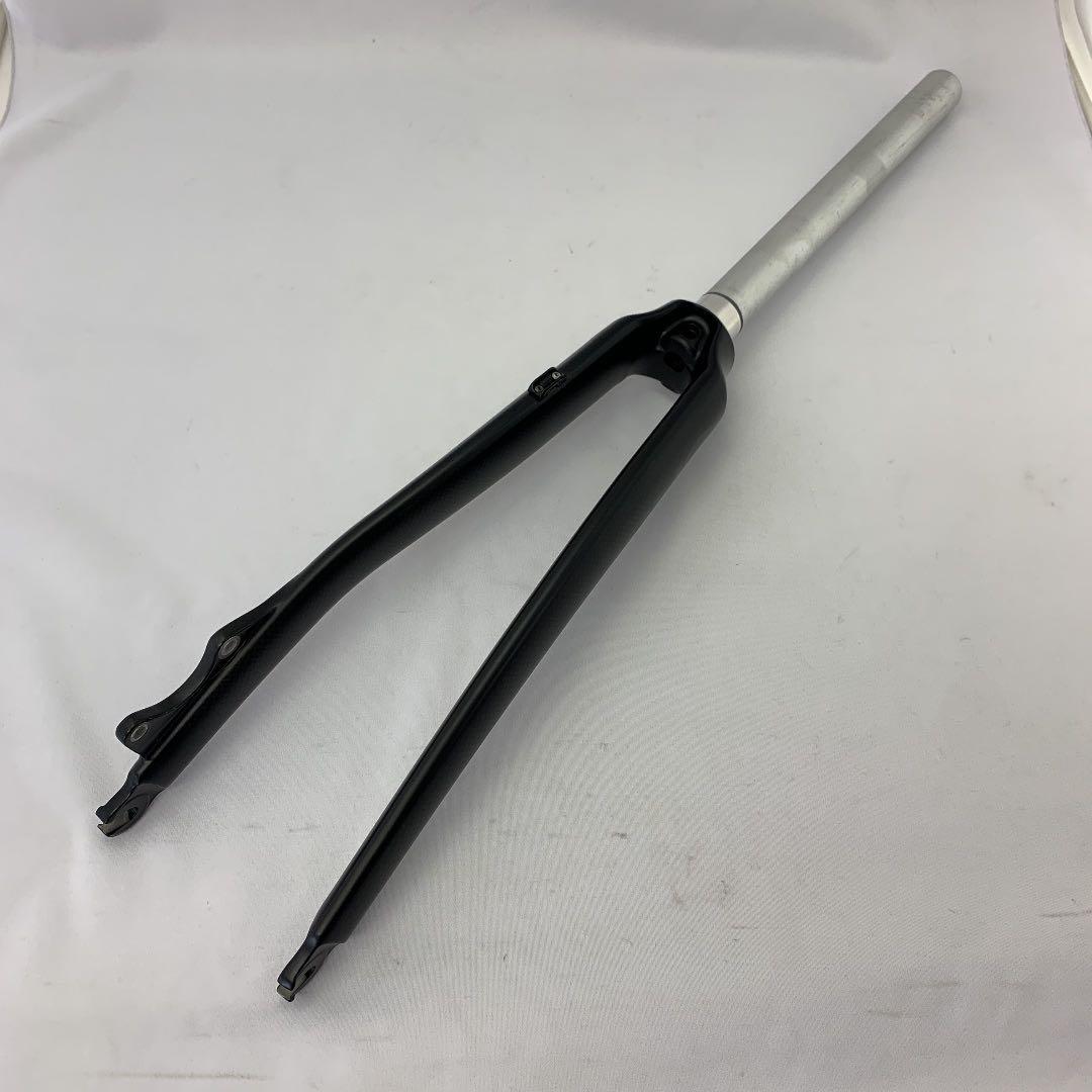 Road bike fork, Rim/Disc兼用、新品