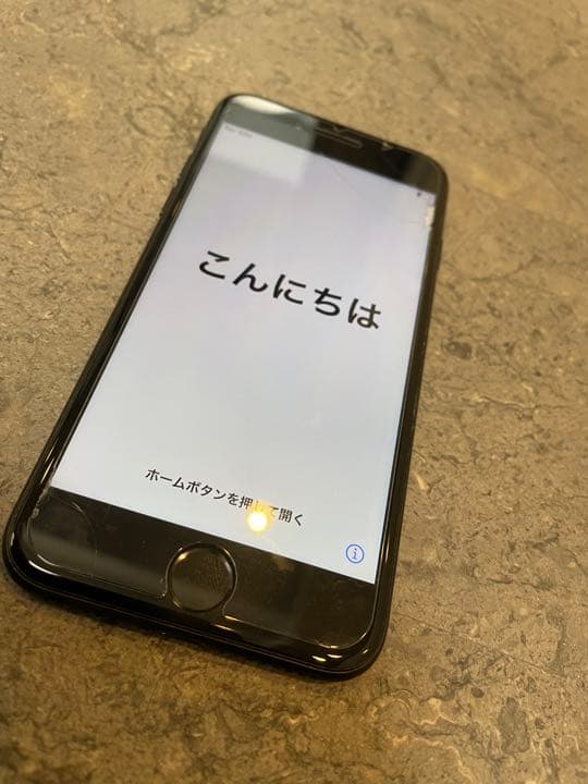 iPhone7本体
