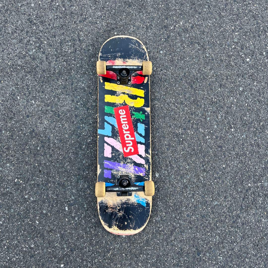 Grizzly Griptapeスケートボード