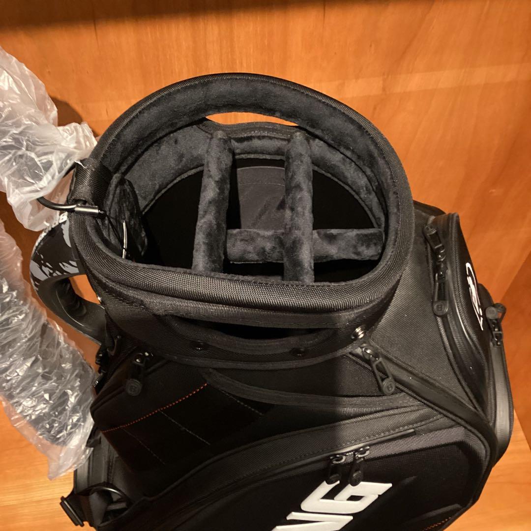 新品　正規品　送料込み　BRIEFING CR-3 #04 ブラック