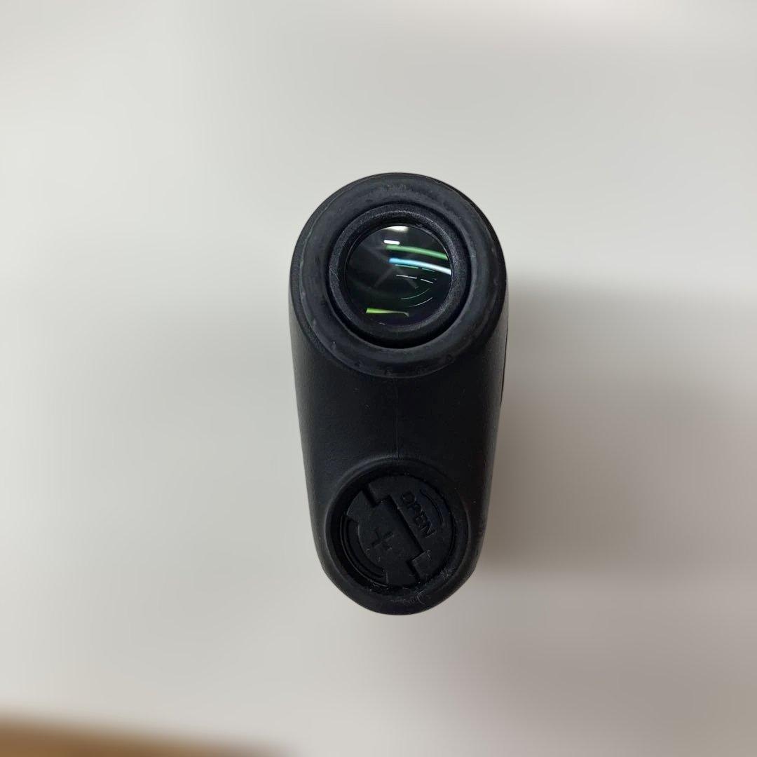 Bushnell ゴルフ用距離計 Tour V5 Shift ボーナスパック