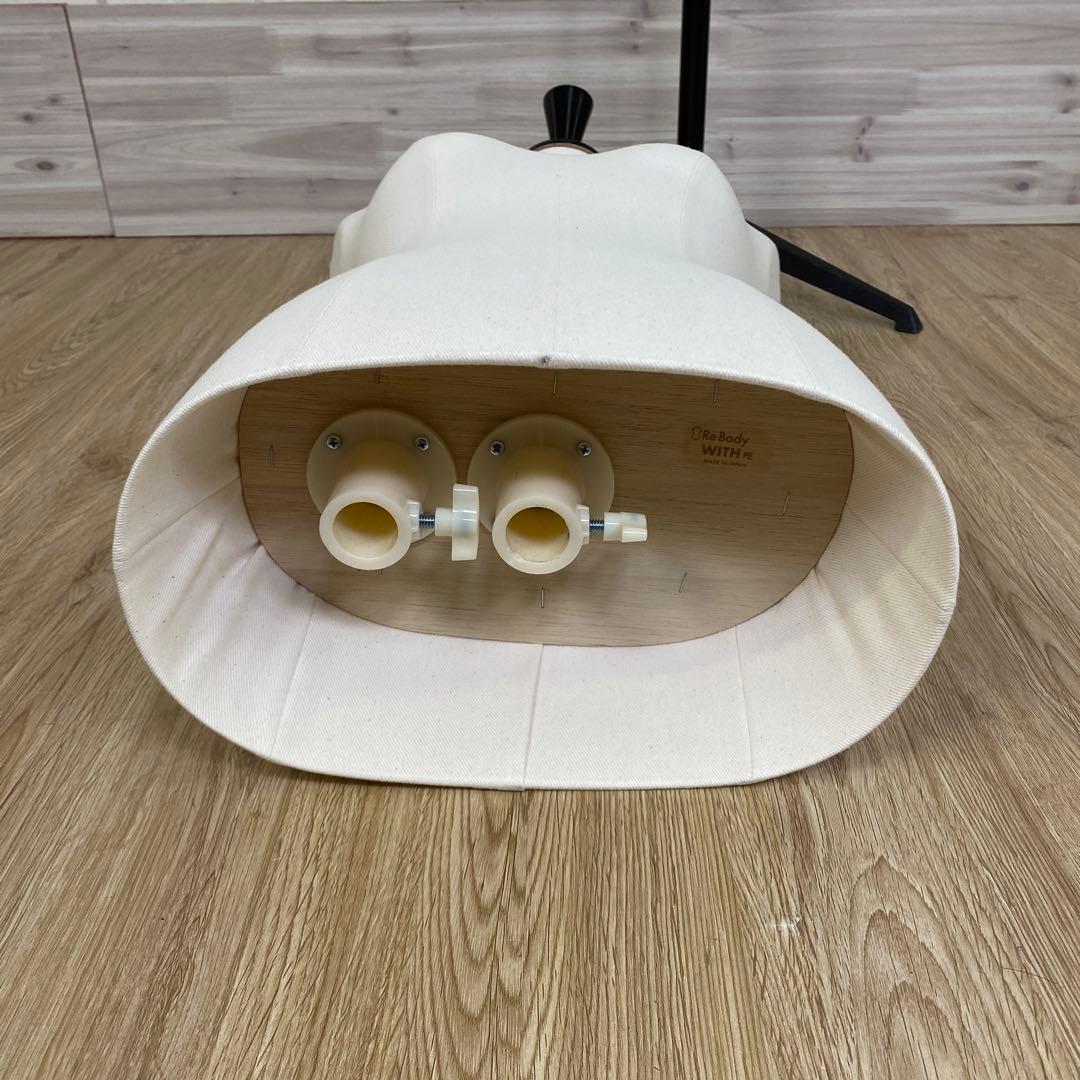 ReBody PE レディース トルソー マネキン ③