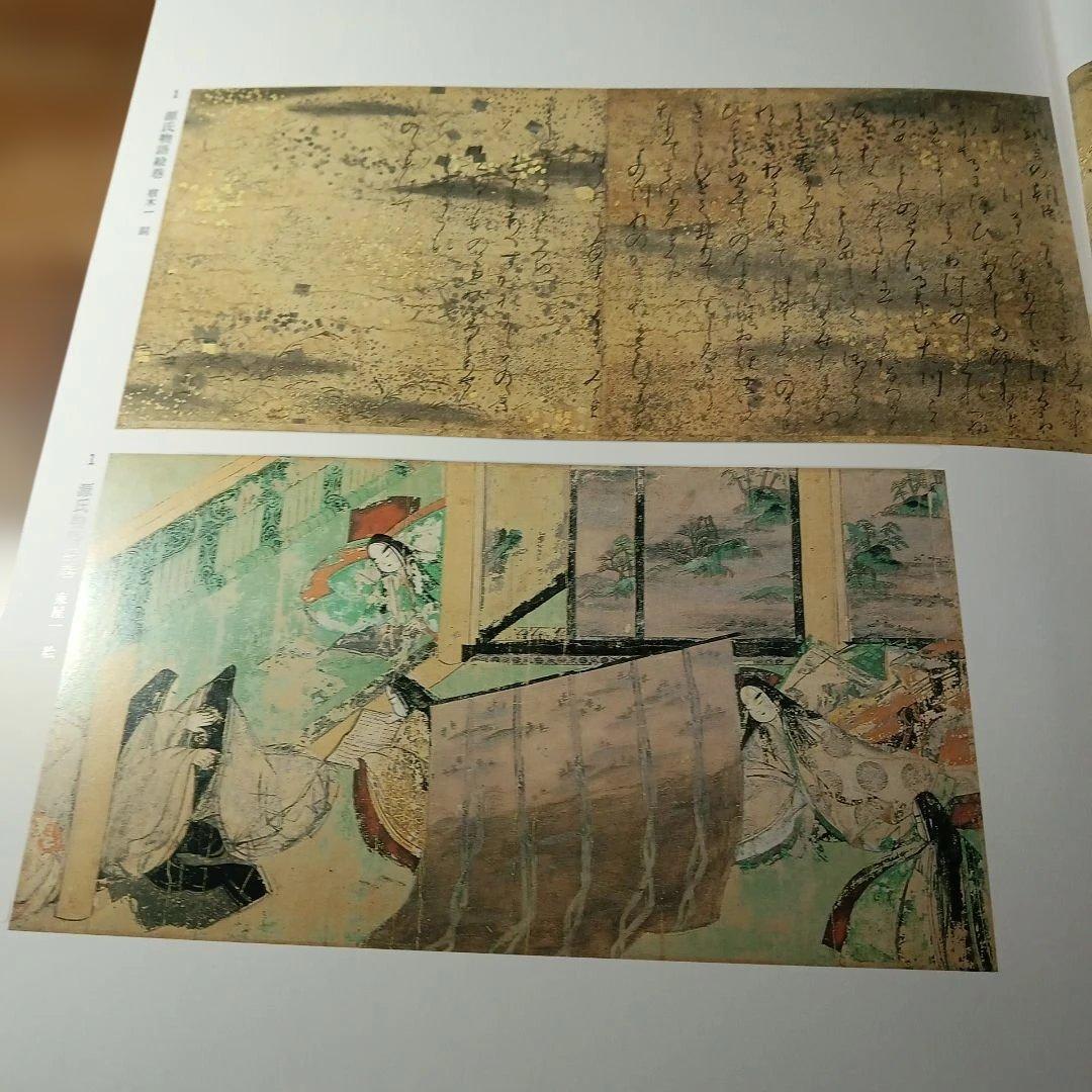 徳川美術館 名品図録