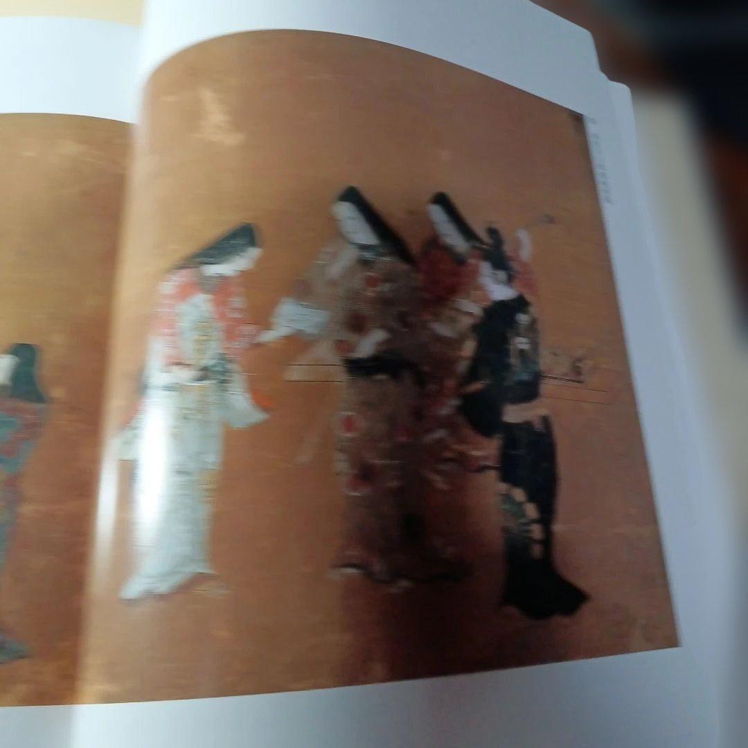 徳川美術館 名品図録