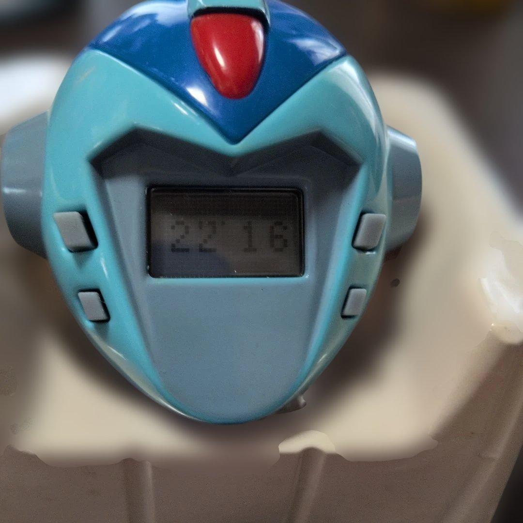 ロックマンX ポケシリーズ
