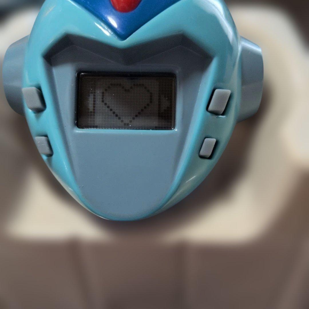 ロックマンX ポケシリーズ