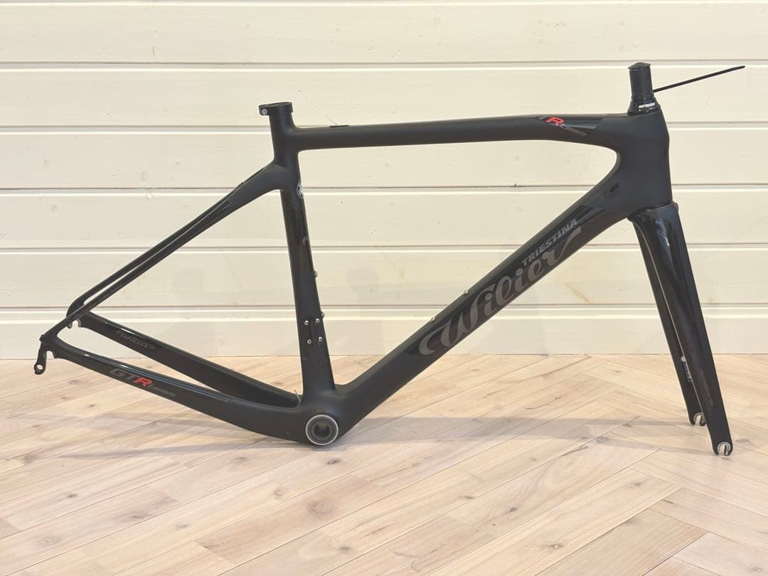 ウィリエール WILIER グランツーリズモ チーム GTR TEAM 2021