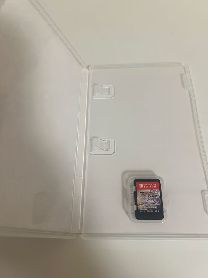 マツリカの炯 -kEi- 天命胤異伝 特装版 予約特典 ステラ小冊子＋CD