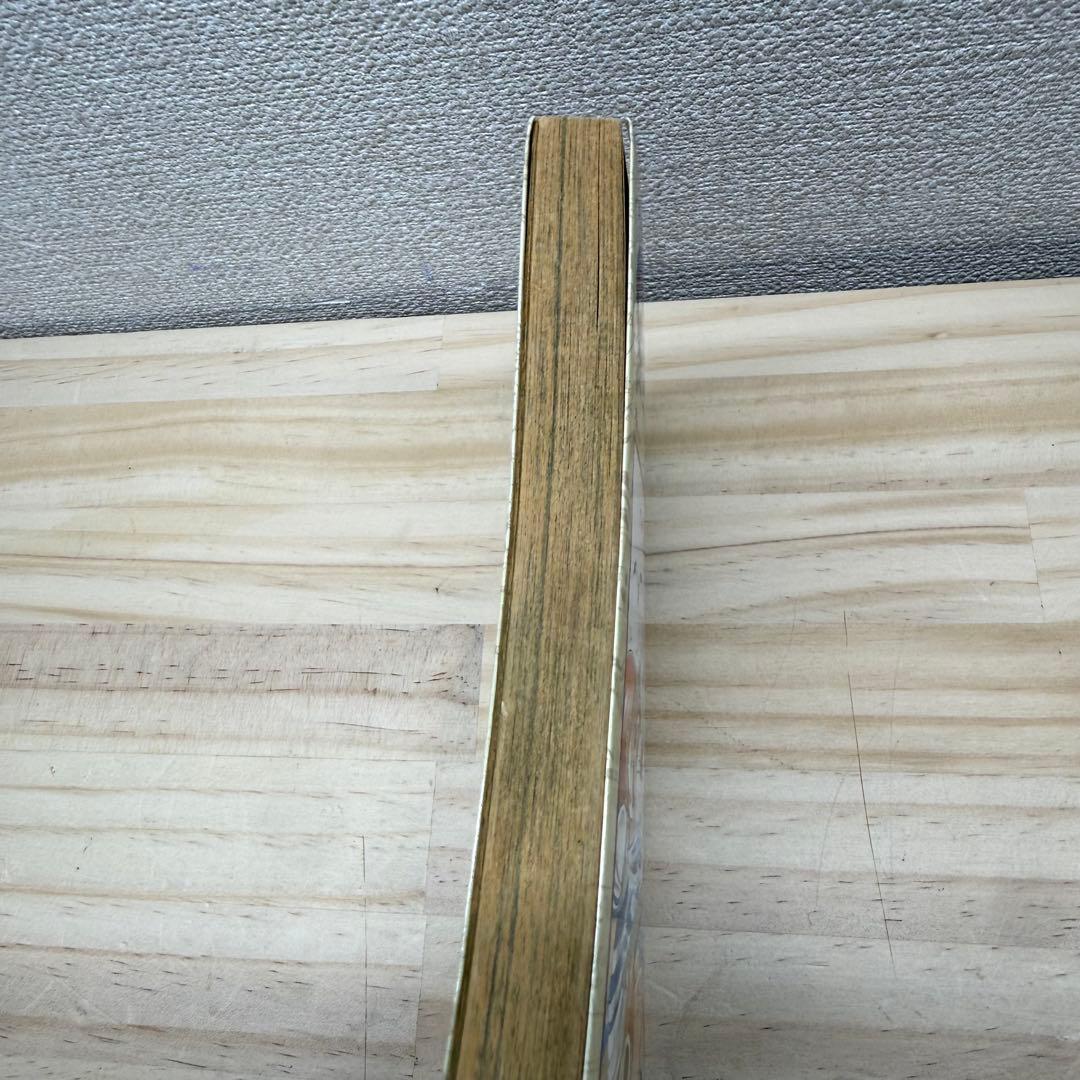 ワンピース　初版　1巻