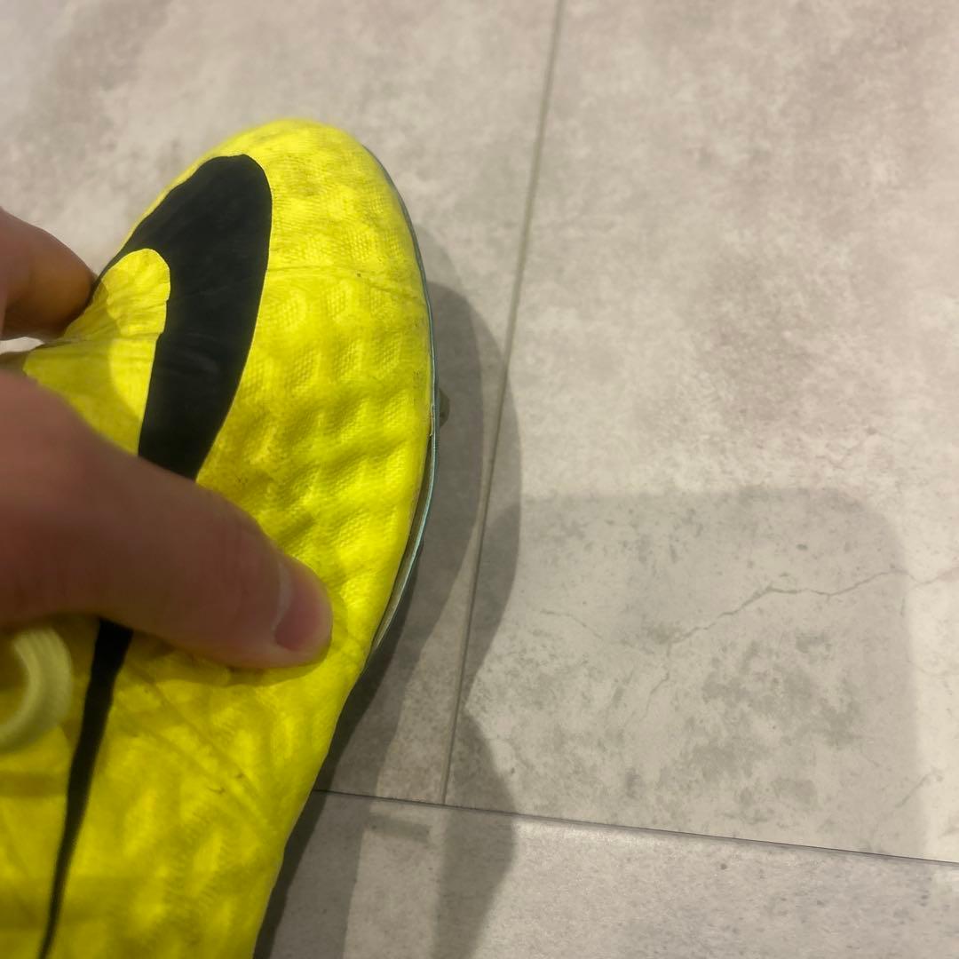 Nike ハイパーヴェノム　ファントム　FG
