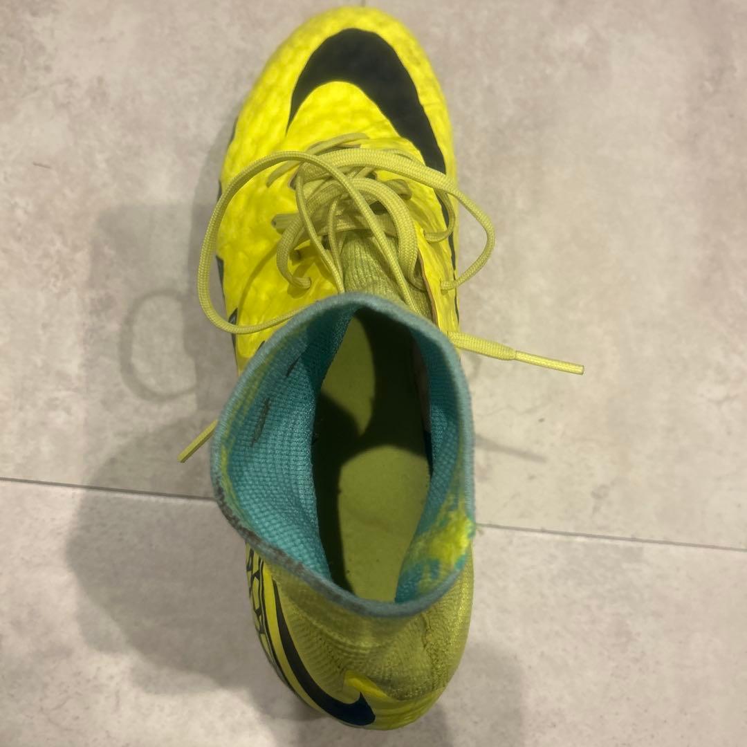 Nike ハイパーヴェノム　ファントム　FG