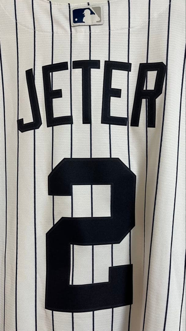R*k様 Newyork Yankees ユニフォーム Jeter Mサイズ