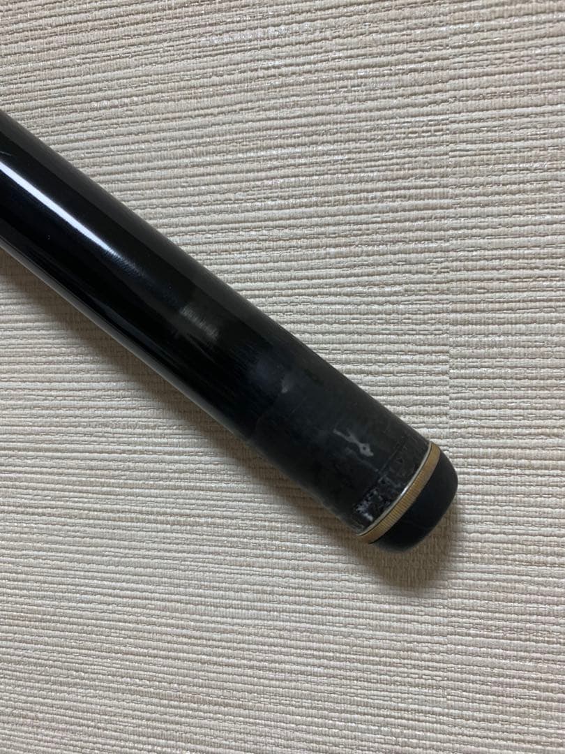 希少 がまメバル 硬調 5.3m