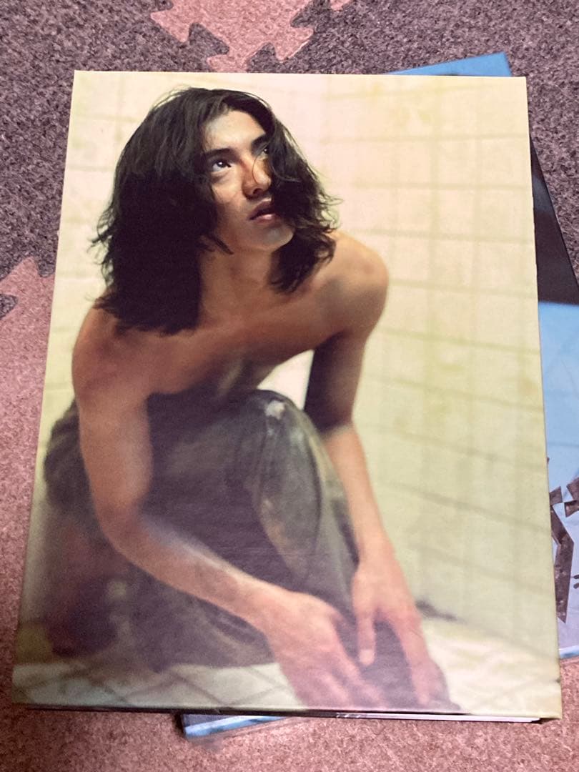 新品同様●Gift(ギフト) 完全盤 DVD BOX 木村拓哉