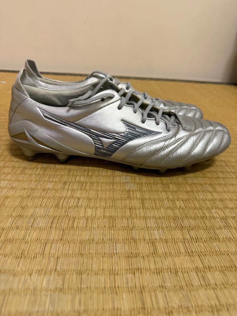 Mizuno サッカーシューズ モレリアネオ4