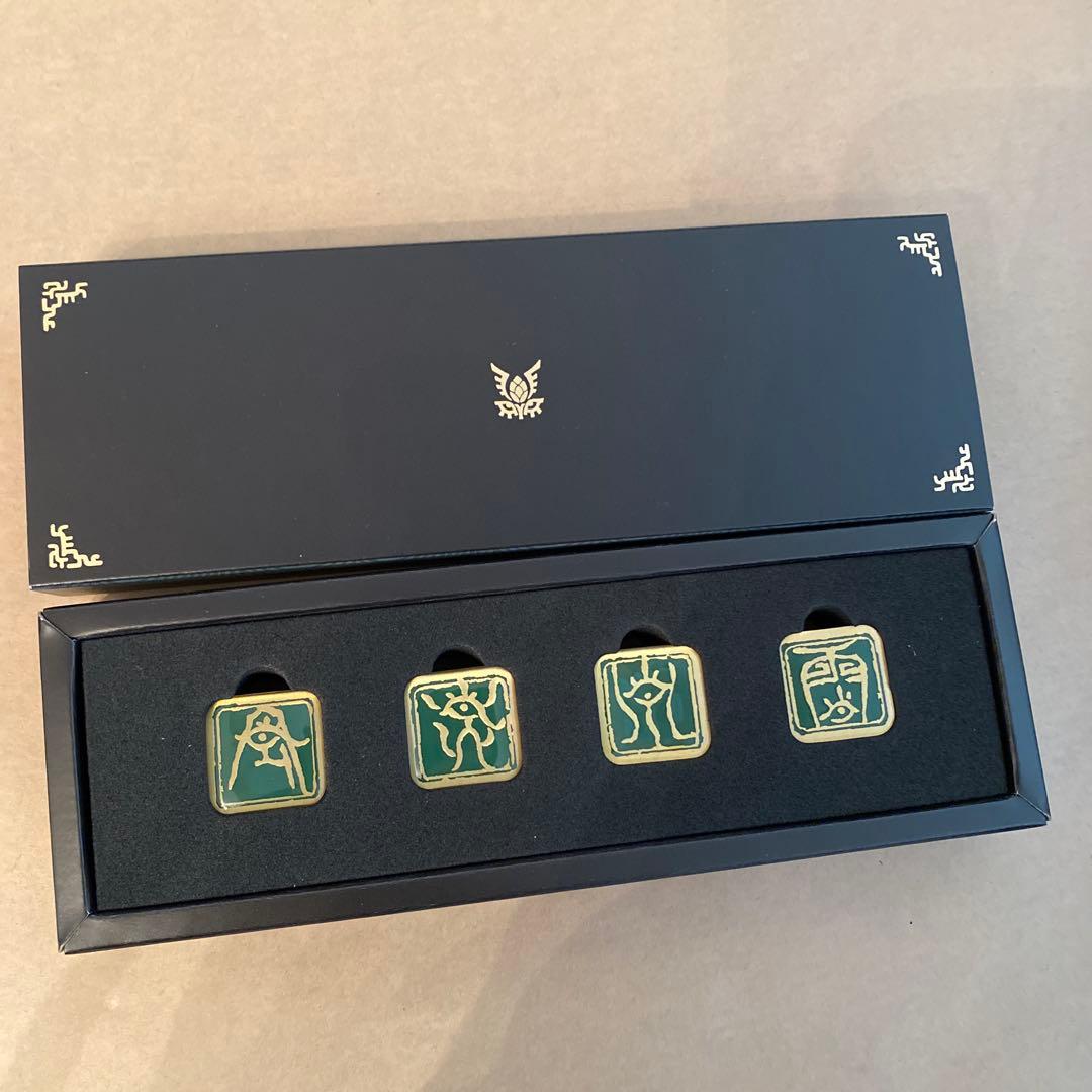 ゼルダの伝説 ティアーズ オブ ザ キングダム コレクターズエディション