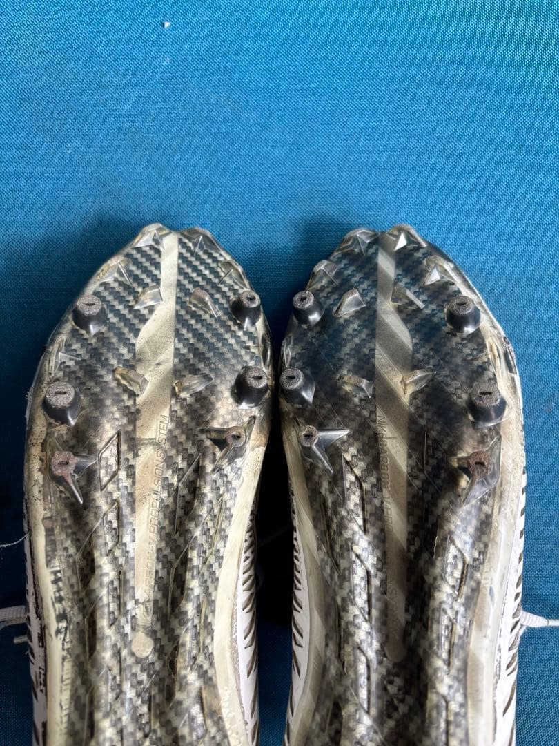 スパイク NIKE VAPOR CARBON 2014 ELITE TD2014