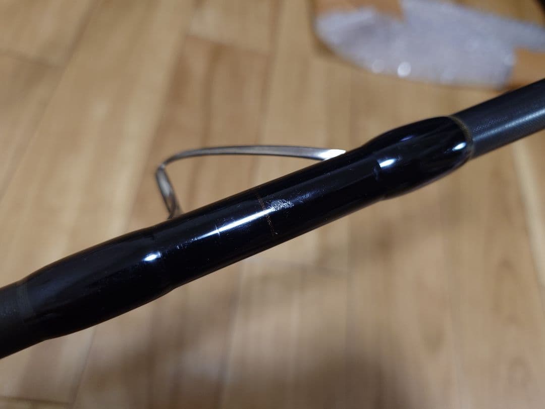 ゼナック ミュートス Duro 100H Pencil RG