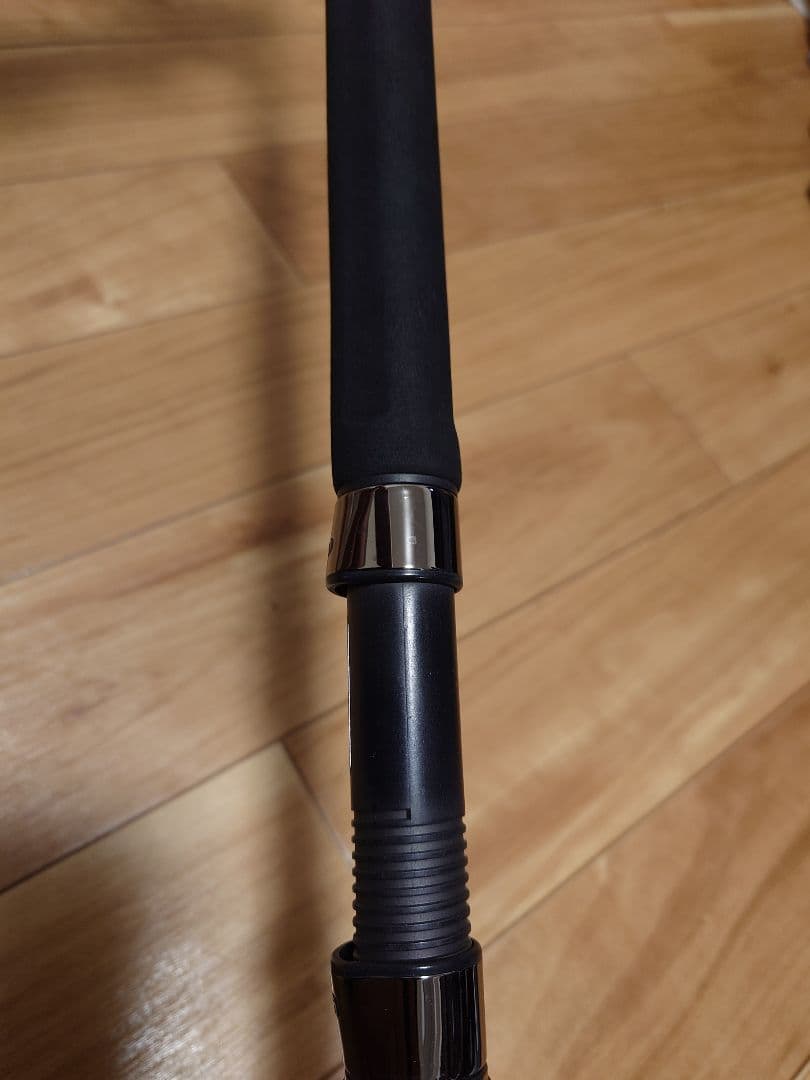 ゼナック ミュートス Duro 100H Pencil RG