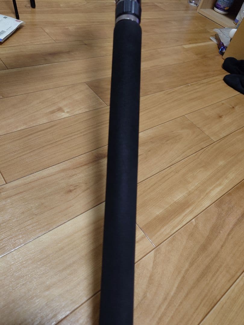 ゼナック ミュートス Duro 100H Pencil RG