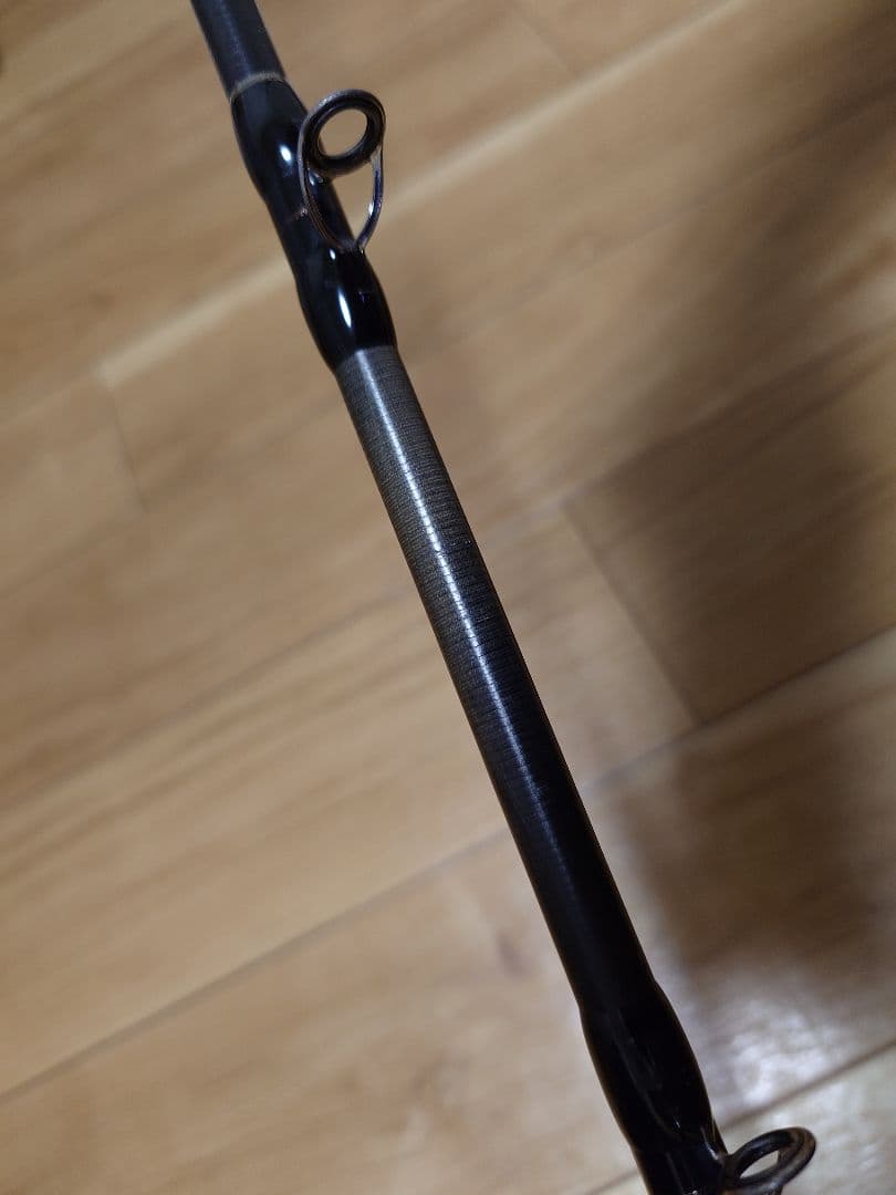 ゼナック ミュートス Duro 100H Pencil RG