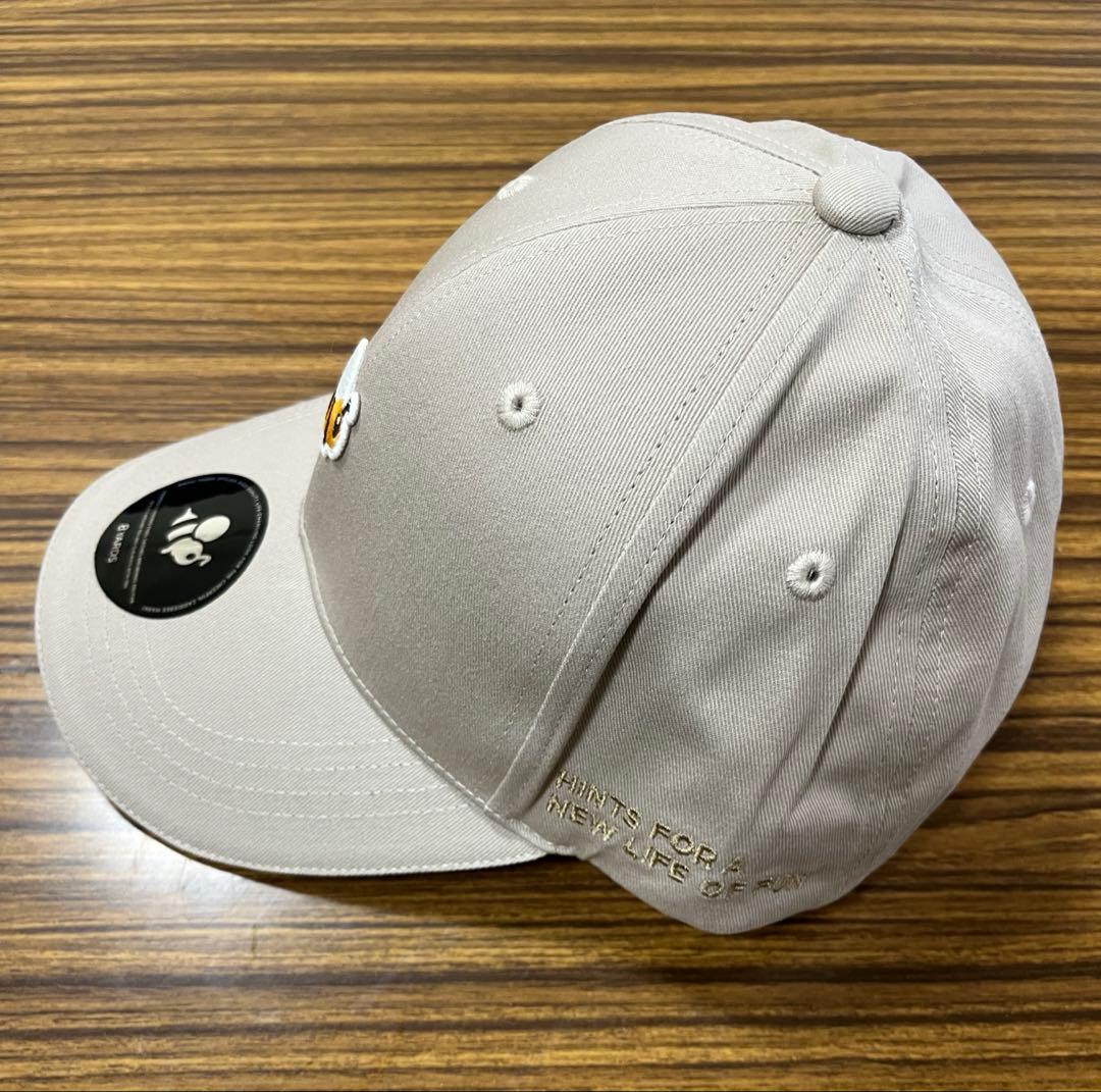 新品　8yards ハチヤーズ　キャップ