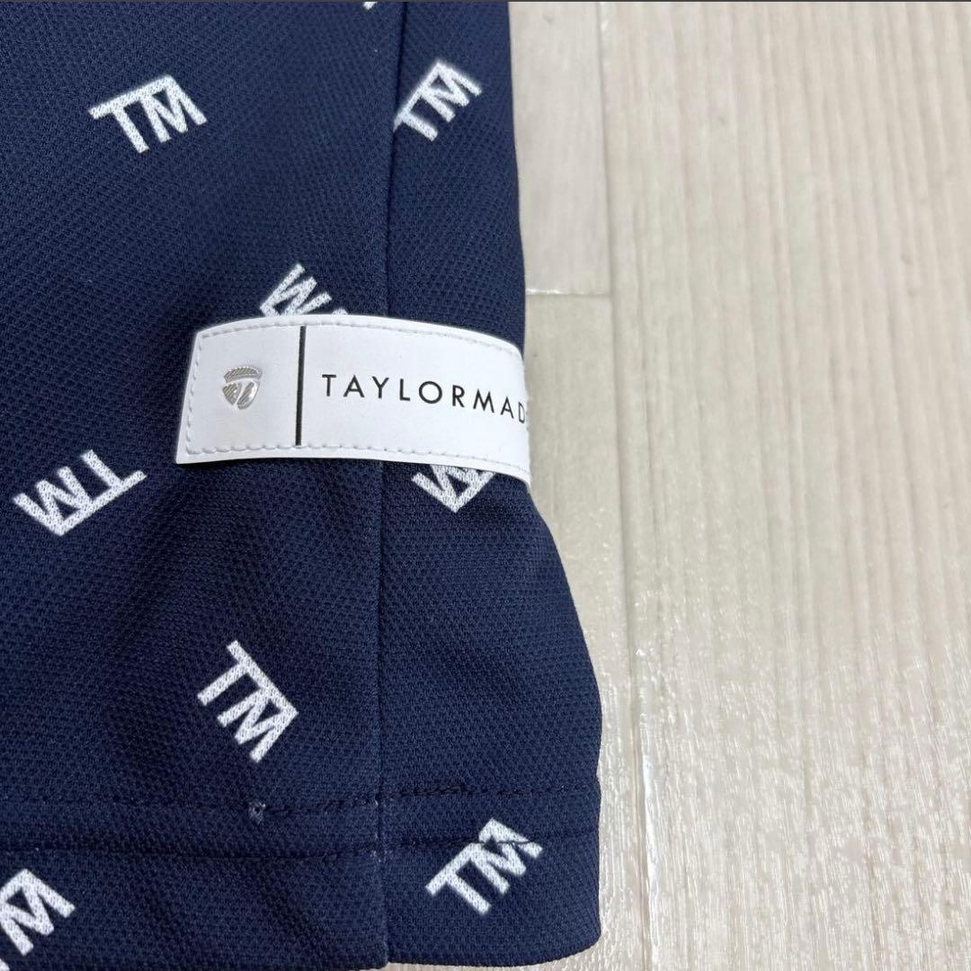 新品 TaylorMade テーラーメイド レディースゴルフウェア セットアップ