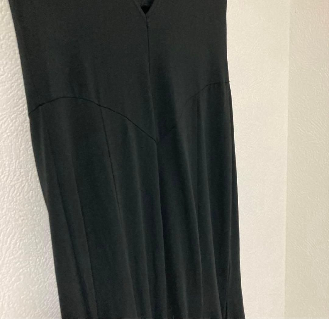 チャコット　ラテンダンスワンピースドレス