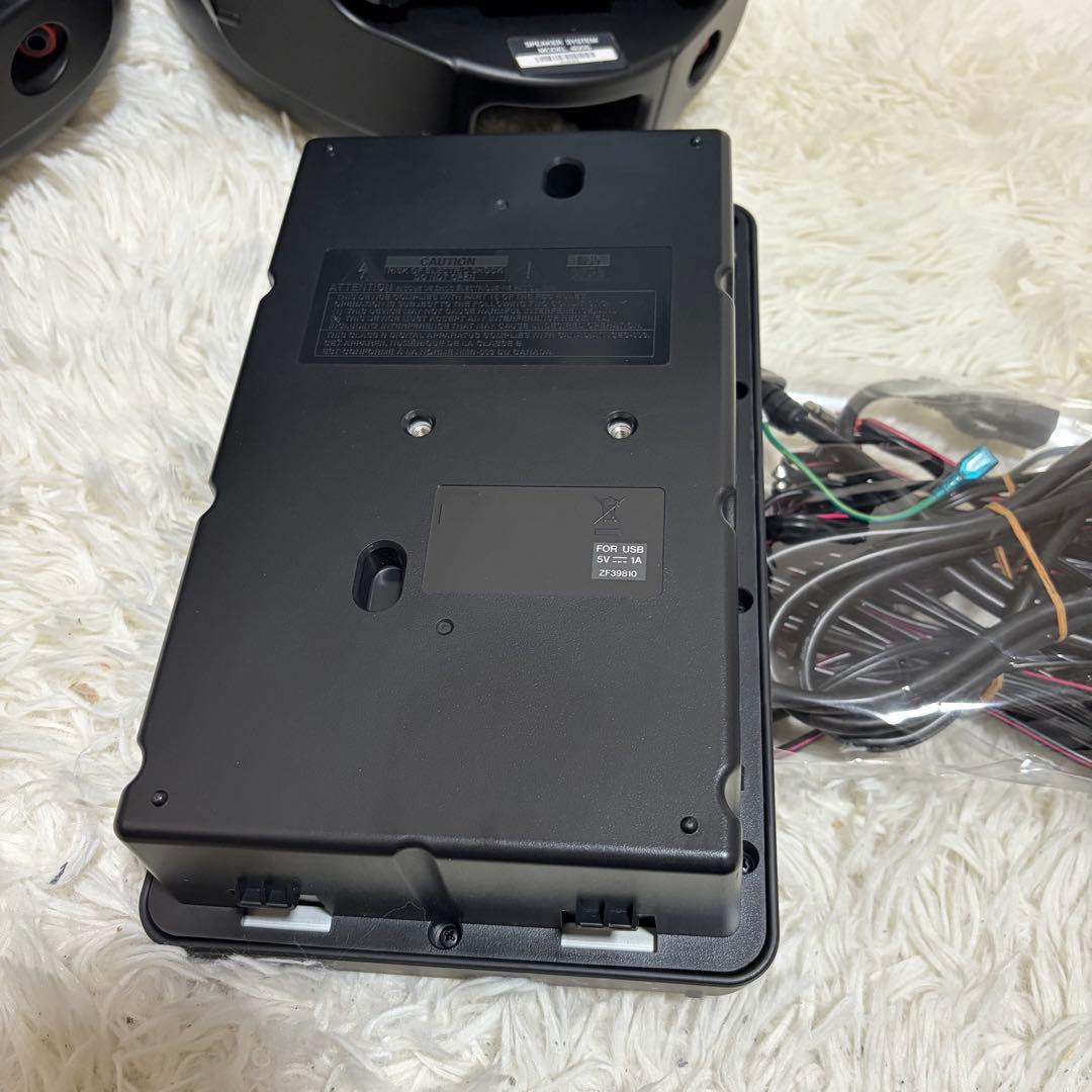YAMAHA ステージパス ミキサー/スピーカー 400S 400I