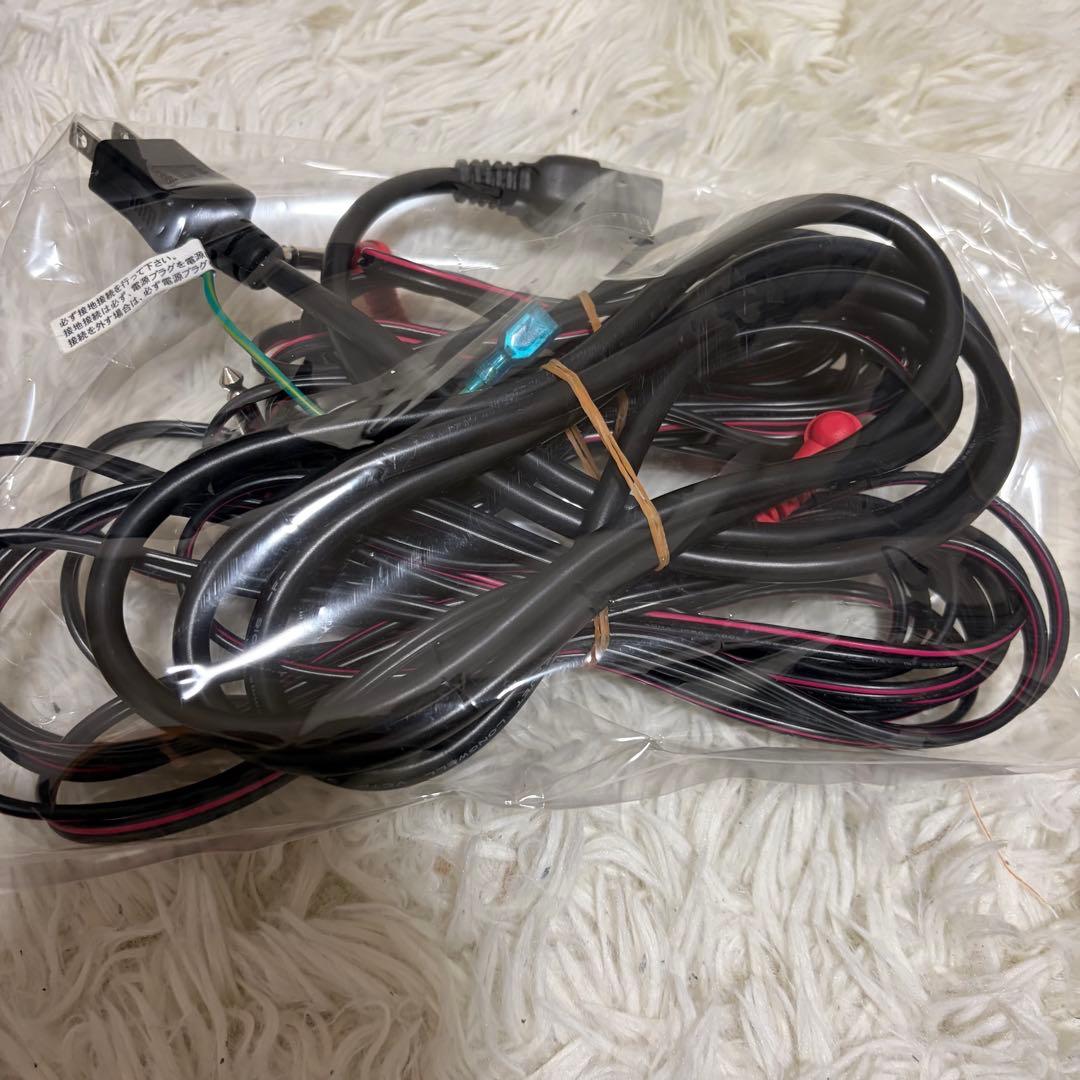 YAMAHA ステージパス ミキサー/スピーカー 400S 400I