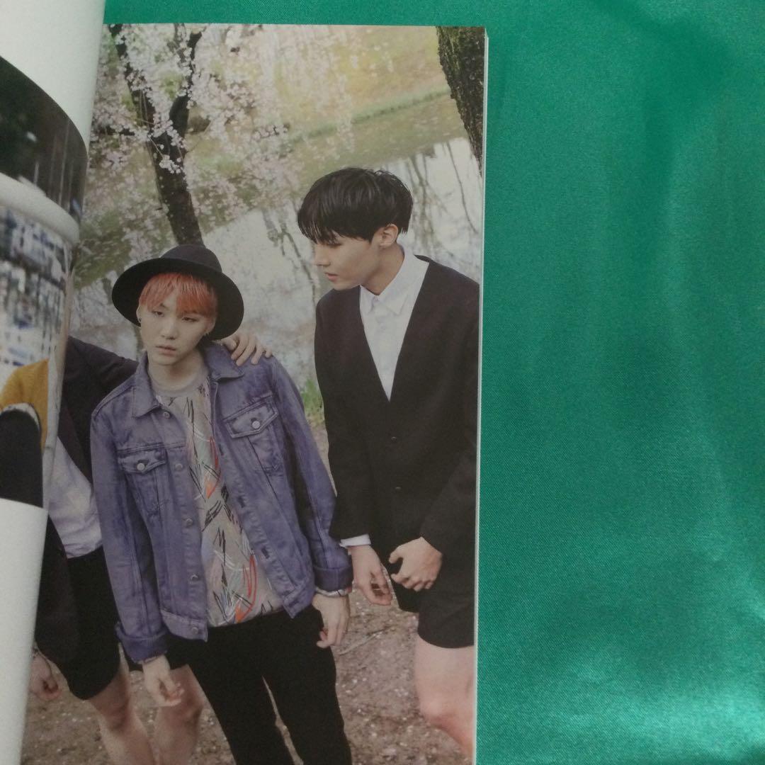 ★ BTS (防弾少年団) / BTS MEMORIES 2015 [輸入盤]