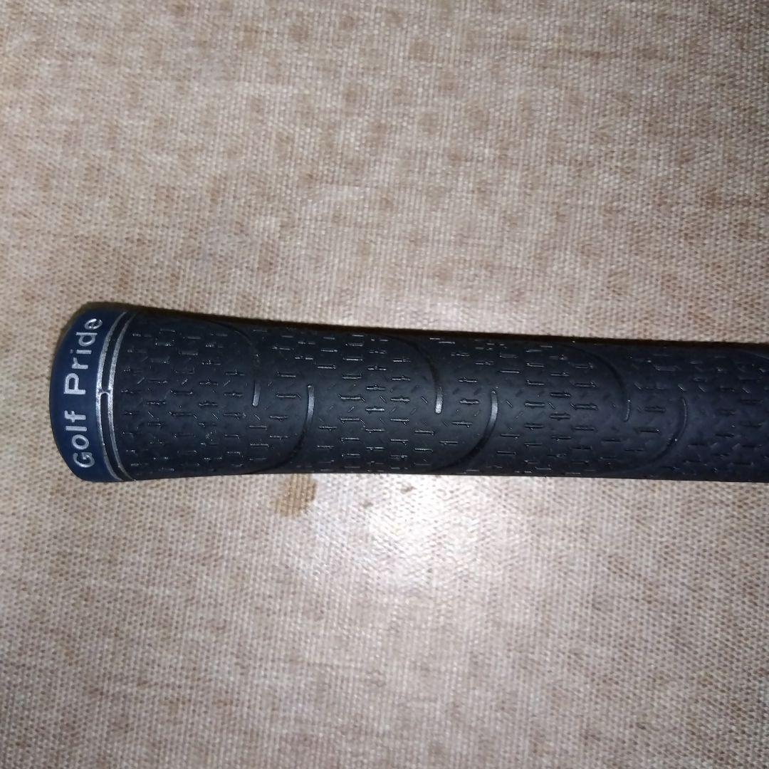 Callaway TENSEI 55 FLEX-S ドライバー用未使用に近い