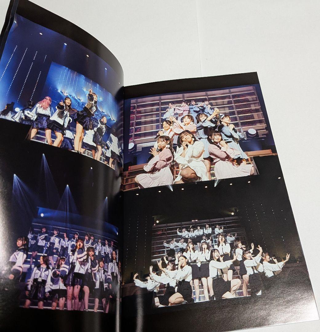 ラストアイドル ラストライブUNIVERSAL MUSIC STORE限定DVD
