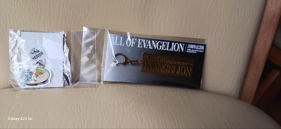 ALL OF EVANGELION 30周年記念誌